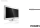 Philips 40PFL9904H User Manual
