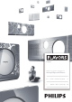Philips Flaors 848390207 User Manual