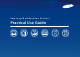 Samsung All in One Printer Use Manual