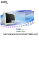 Samsung SAMTRON 58V Manual