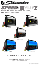 Schumacher SpeedCharge SC-1200A Owner's Manual