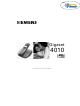 Siemens Gigaset 4010 User Manual