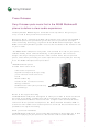 Sony Ericsson walkman W980 Release Notes