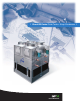 SPX Cooling Technologies Fluid Cooler-Evap Condenser Recold M Brochure
