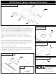 Taylor Router Tables & MagnaLOCK Plates Installation Manual