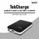 Tekkeon TekCharge MP1550 User Manual
