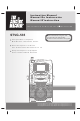 The Singing Machine STVG-535 Instruction Manual