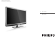 Philips 46PFL9704H/12 User Manual