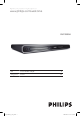 Philips DVP5990K/93 Manual