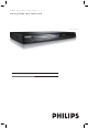 Philips DVP3980/05 Manual