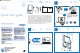 Philips SA4ARA04KF/97 Quick Start Manual