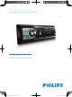 Philips CEM200/98 User Manual