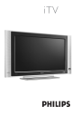 Philips 32HF7874/10 User Manual