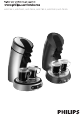 Philips HD7823/11 User Manual