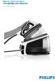 Philips GC8420/02 User Manual