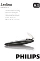 Philips 690791116 User Manual