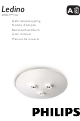 Philips 690573116 User Manual