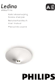 Philips 690563116 User Manual