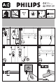 Philips 421514816 Manual