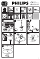 Philips 402353116 Manual