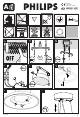 Philips 402333116 Manual