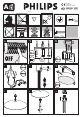 Philips 422341716 Manual