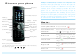Philips CT0692BLK/00 Manual
