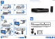 Philips DVP1033 Quick Start