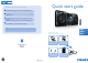 Philips FWM206/07 Quick Start Manual
