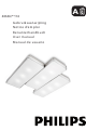 Philips 406363116 User Manual