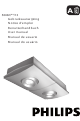 Philips 564024813 User Manual