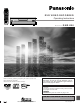 Panasonic DMR-E20K Operating Instructions Manual