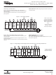 White Rodgers 1F85-0422 Wiring Diagrams