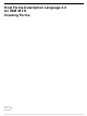 Xerox Printer User Manual