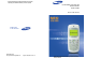 Samsung SGH-N500 User Manual
