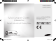 Samsung CM1529 Owner's Instructions & Cooking Manual