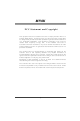 Biostar M7VIK User Manual