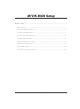Biostar M7VIK Bios Setup Manual