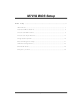 Biostar M7VIQ Bios Setup Manual
