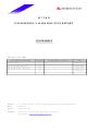 Biostar M7 VKD Engineering Validation Test Report