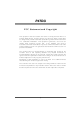 Biostar P4TDG Description