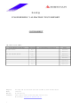 Biostar P4 SXQ Engineering Validation Test Report