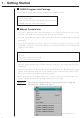 Casio FA-123 User Manual
