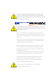 Gigabyte GA-7VAXP-A Ultra User Manual