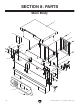 Grizzly G0460 Parts List