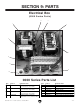 Grizzly G0492 Parts Manual