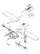 Grizzly G0526 Parts List