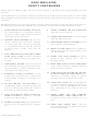 Grizzly G4031 Safety Manual