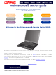 Compaq Compaq Presario,Presario 18XL191 User Manual