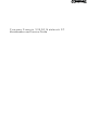HP Compaq Presario,Presario V3501 Maintenance And Service Manual